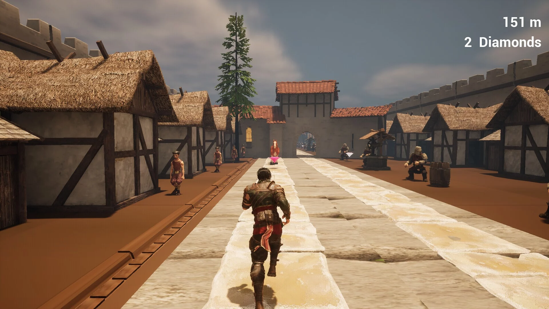 Изображение игры: Keepers Of The Lost Arts