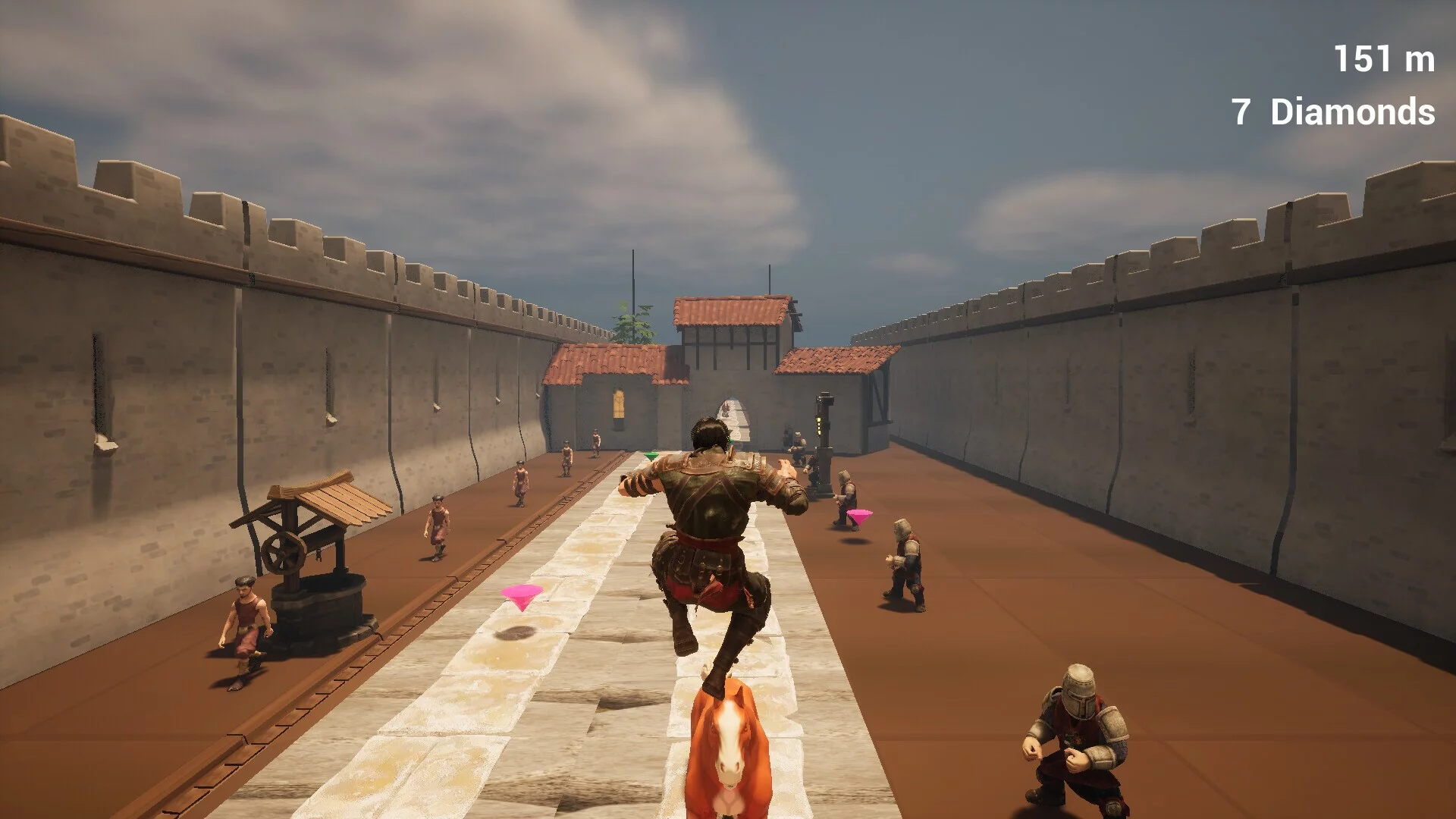 Изображение игры: Keepers Of The Lost Arts