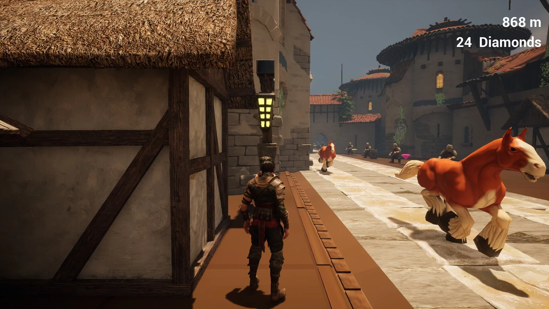 Изображение игры: Keepers Of The Lost Arts