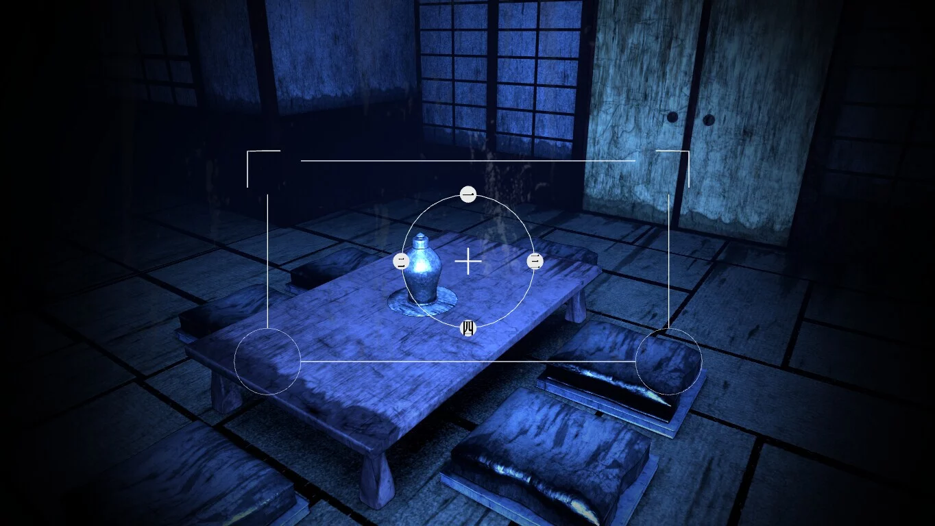 Изображение игры: Scare: Fatal Picture