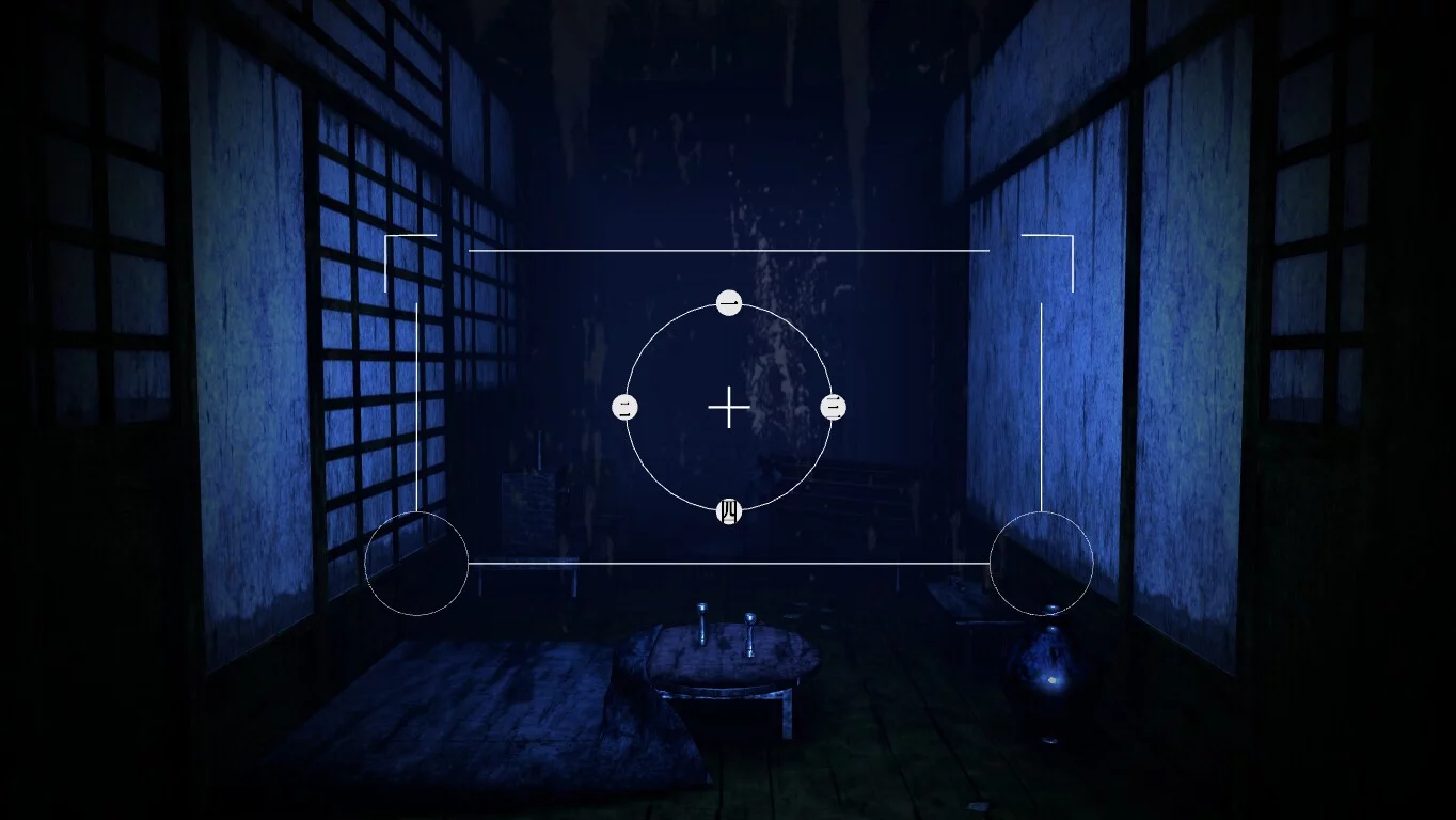 Изображение игры: Scare: Fatal Picture
