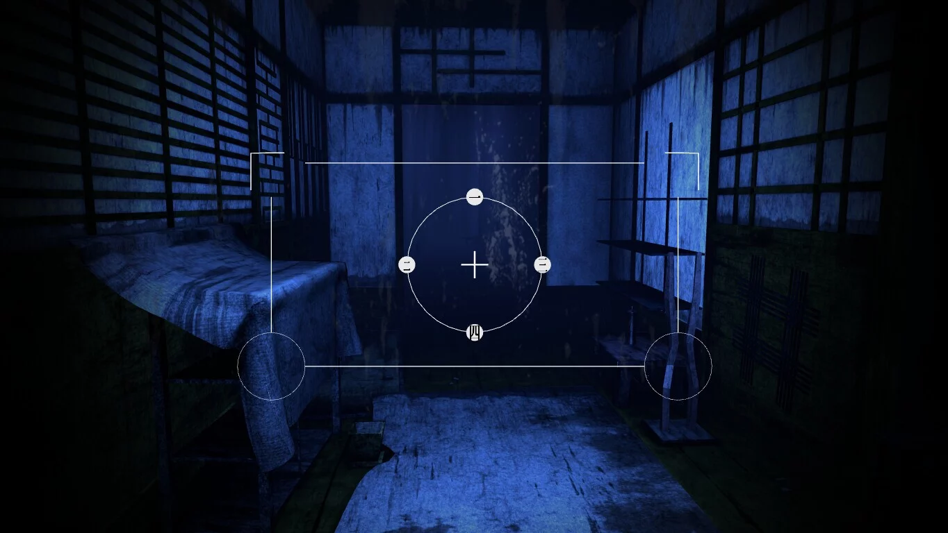 Изображение игры: Scare: Fatal Picture