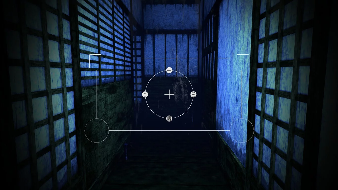 Изображение игры: Scare: Fatal Picture