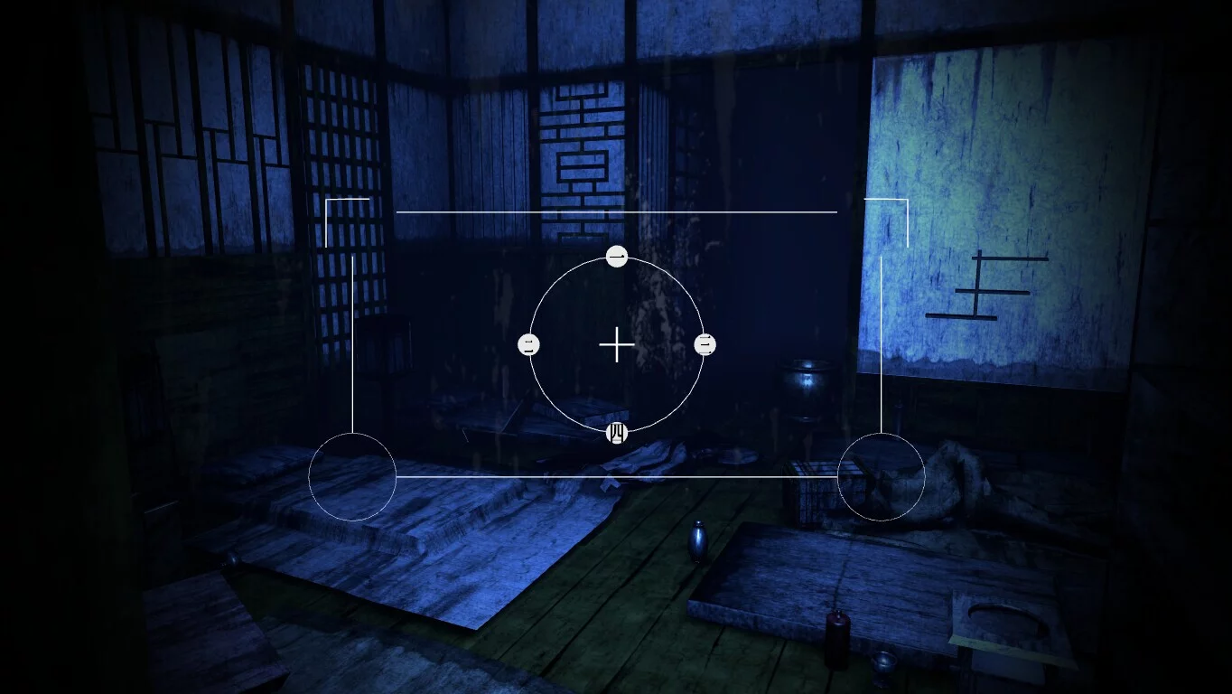 Изображение игры: Scare: Fatal Picture