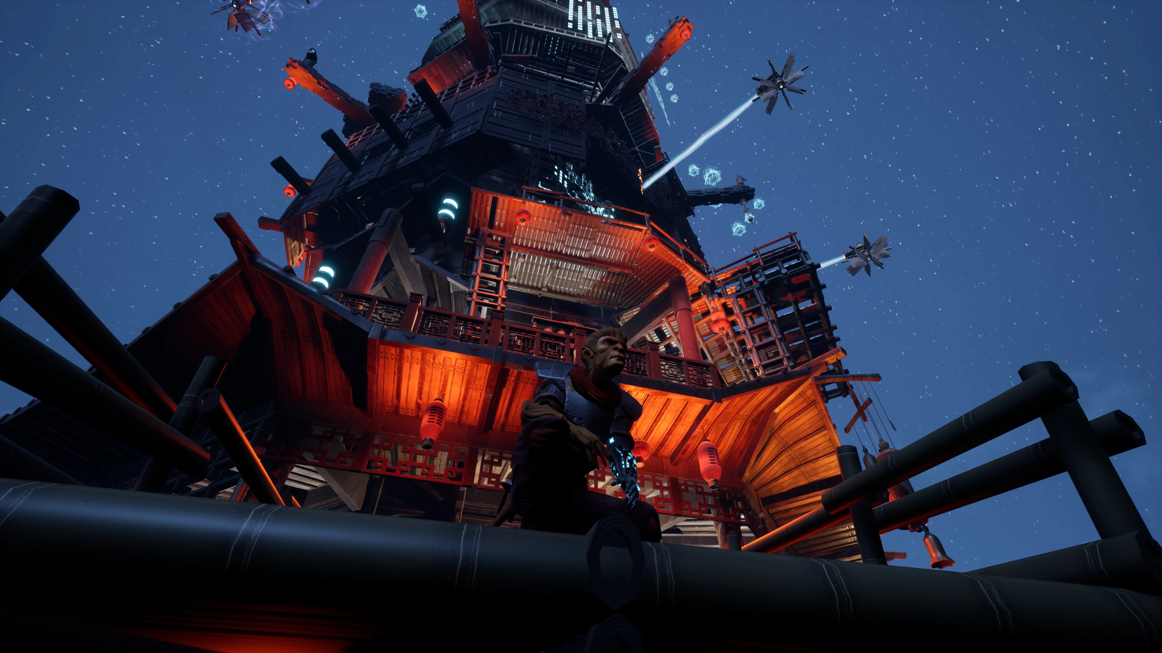 Изображение игры: The Crown of Wu
