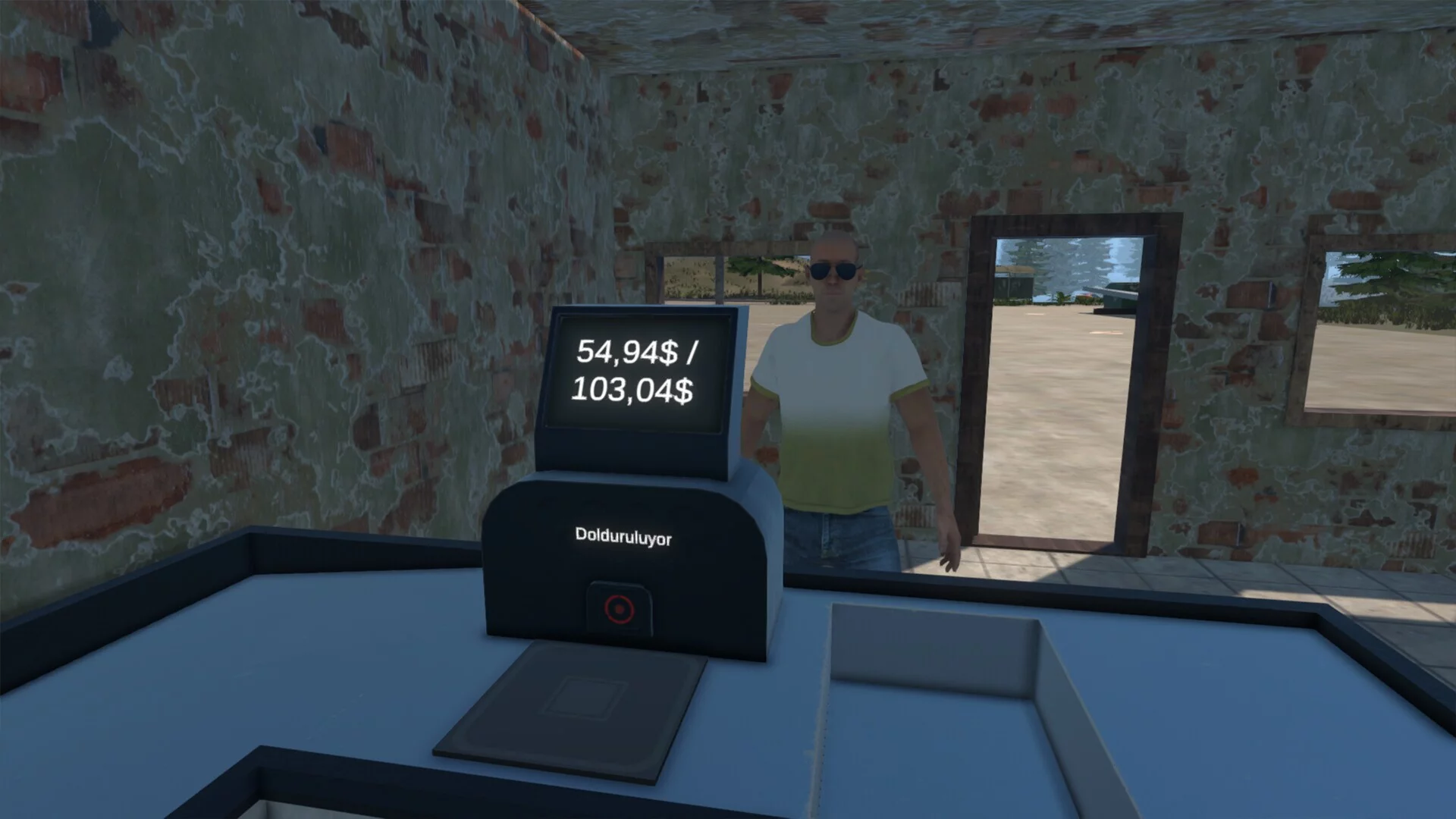 Изображение игры: Pumping Simulator 2