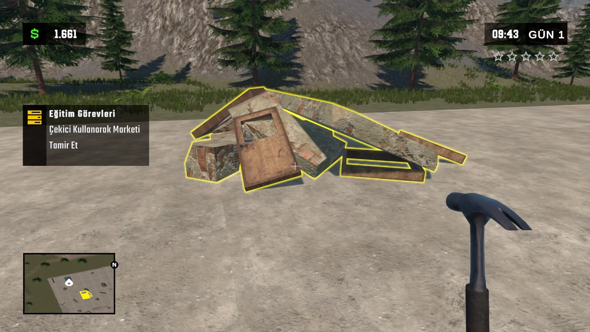Изображение игры: Pumping Simulator 2
