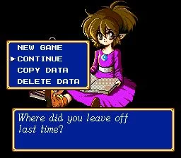 Изображение игры: Shining Force CD