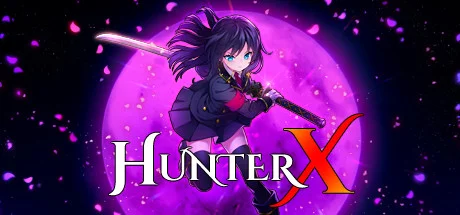 Изображение игры: HunterX
