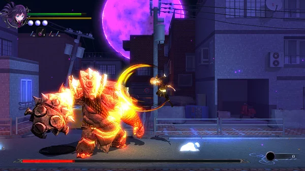 Изображение игры: HunterX
