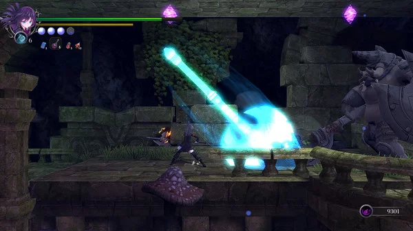 Изображение игры: HunterX