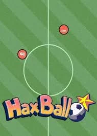 Изображение игры: Hax Ball