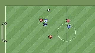 Изображение игры: Hax Ball