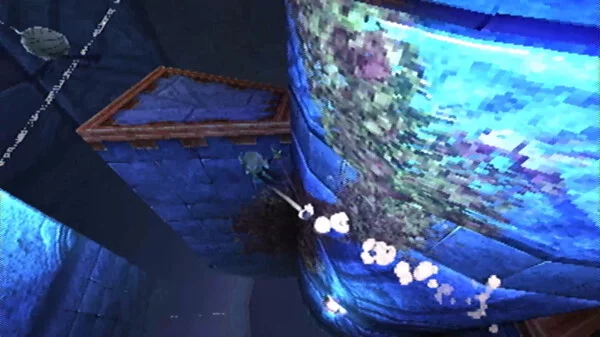 Изображение игры: The Big Catch