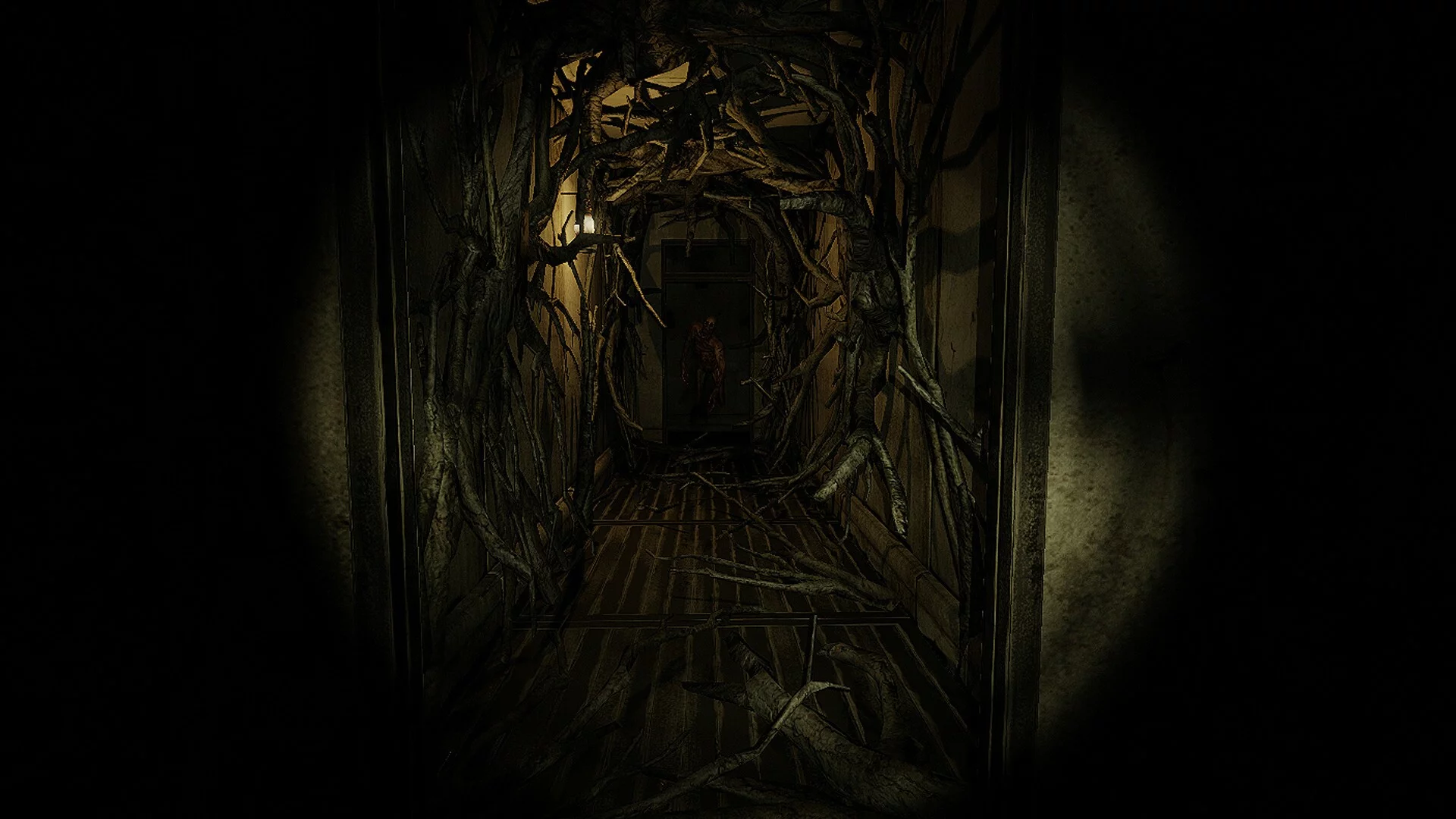 Изображение игры: PARANOIA PLACE