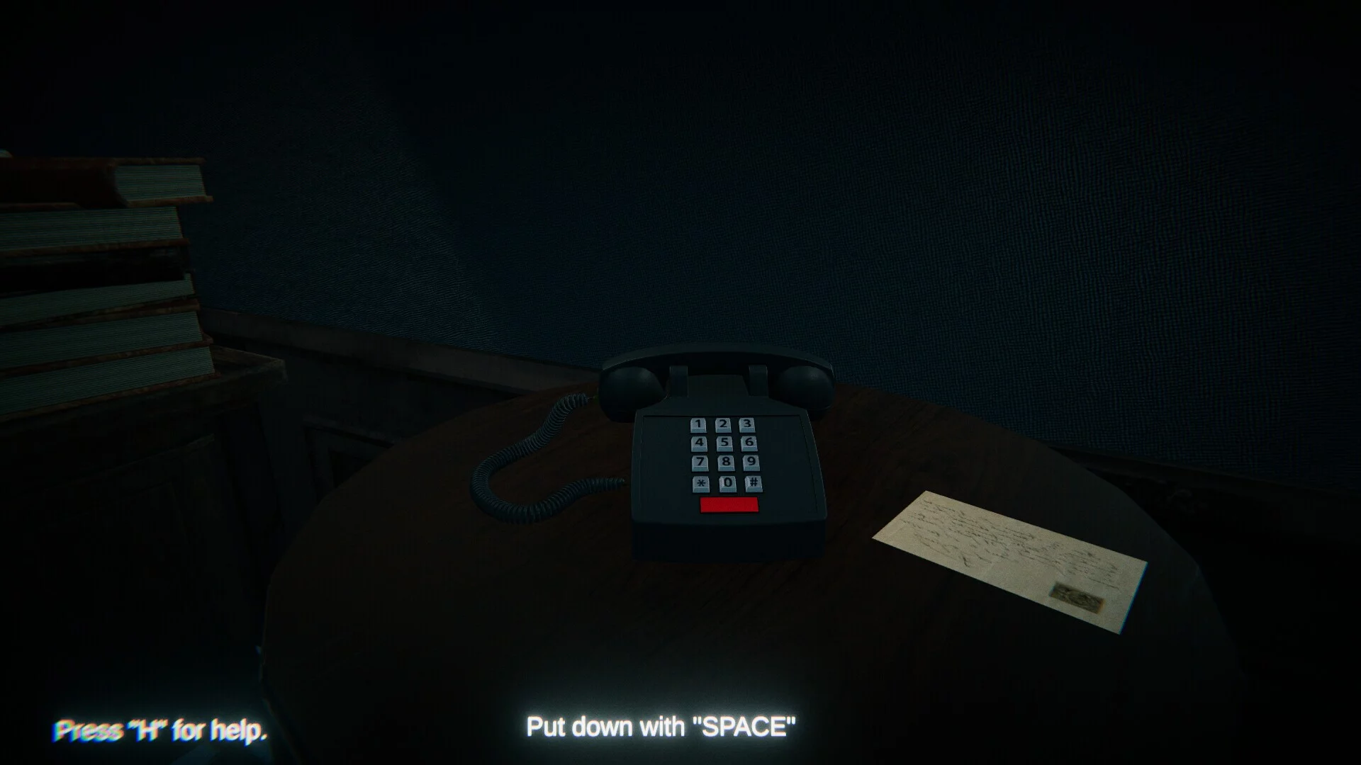 Изображение игры: Locked In Mind