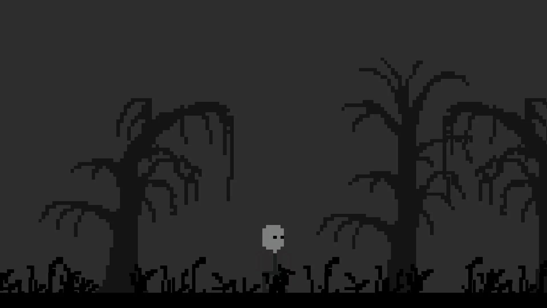 Изображение игры: Don't GO in the woods