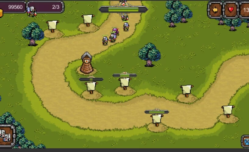 Изображение игры: Ant secret