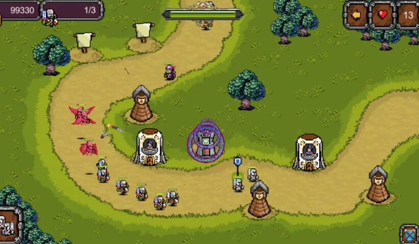 Изображение игры: Ant secret
