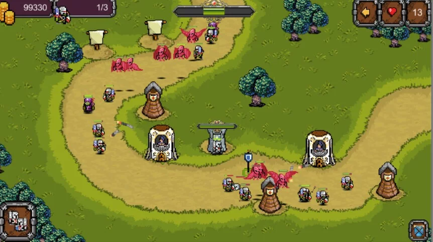 Изображение игры: Ant secret