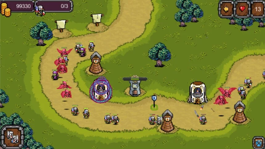 Изображение игры: Ant secret