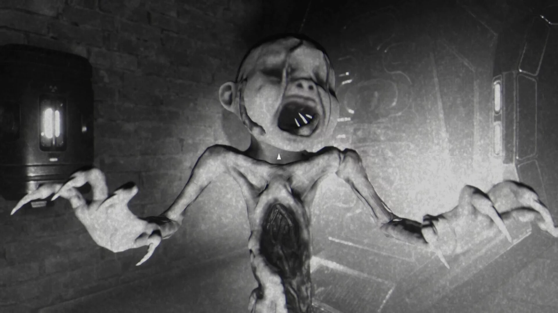 Изображение игры: Days Like A Nightmare