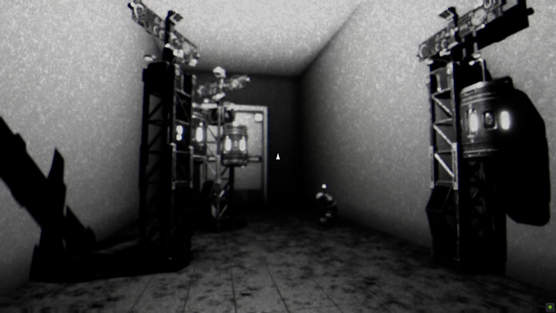 Изображение игры: Days Like A Nightmare