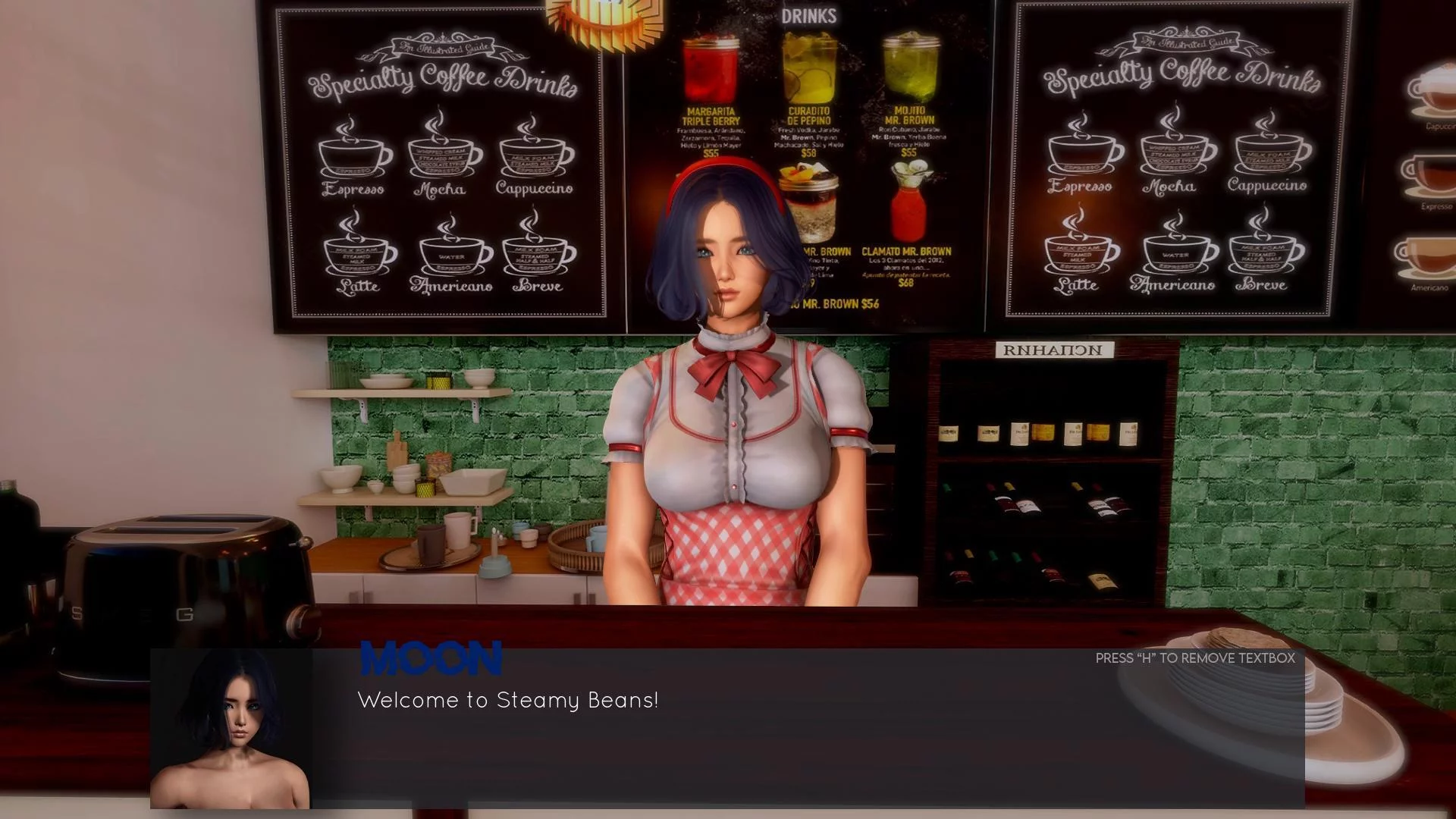 Изображение игры: Deviant Anomalies