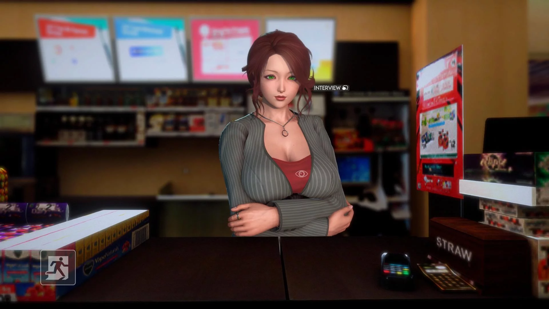 Изображение игры: Deviant Anomalies