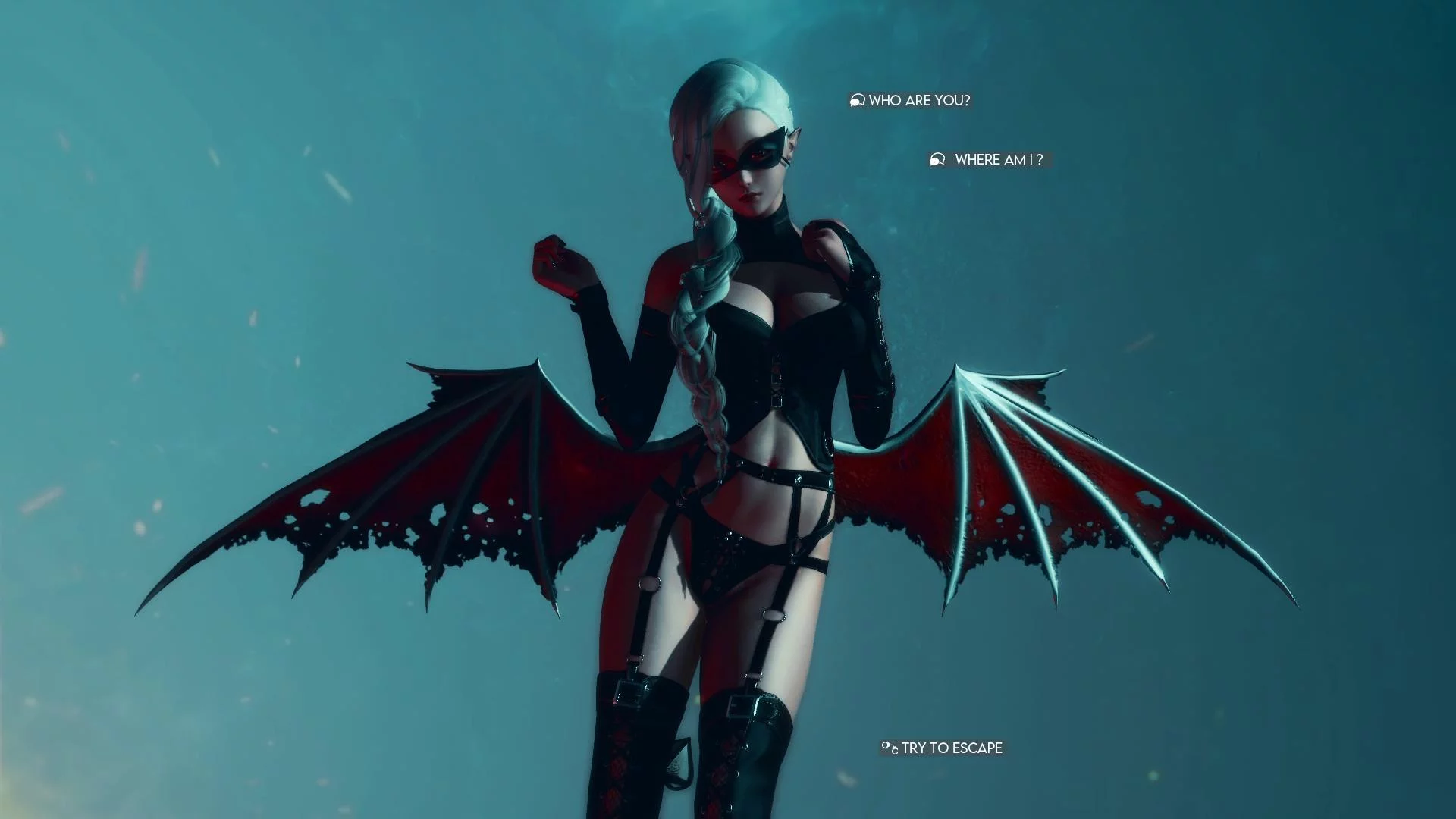 Изображение игры: Deviant Anomalies