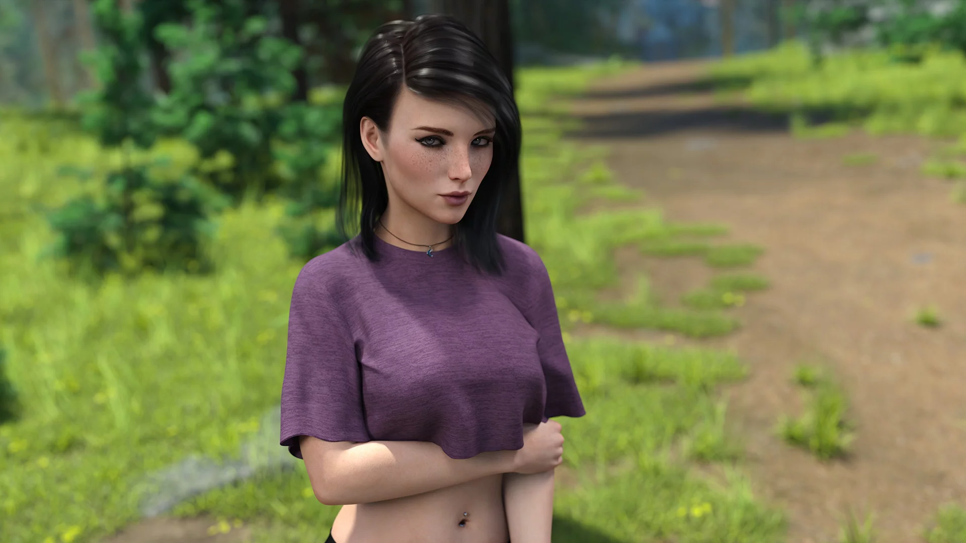 Изображение игры: Summer Heat