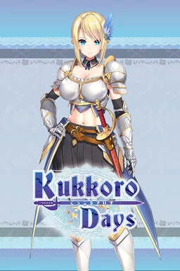 Изображение игры: KukkoroDays