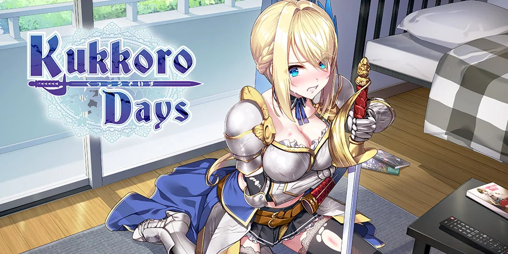 Изображение игры: KukkoroDays