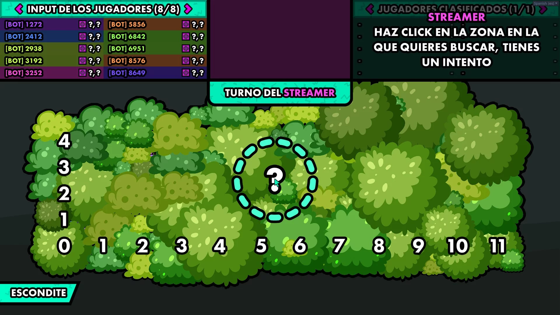 Изображение игры: StreamWare