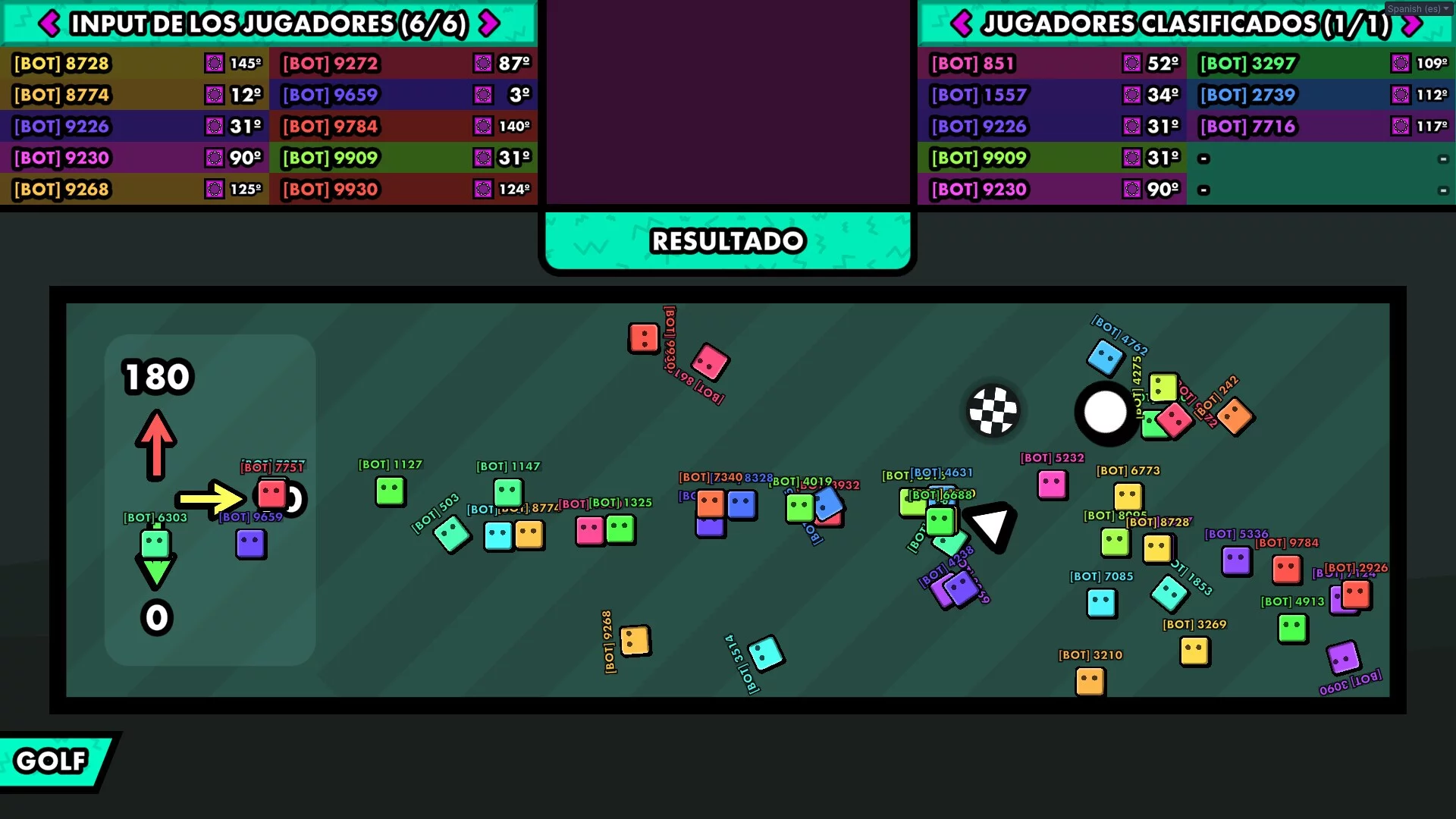 Изображение игры: StreamWare