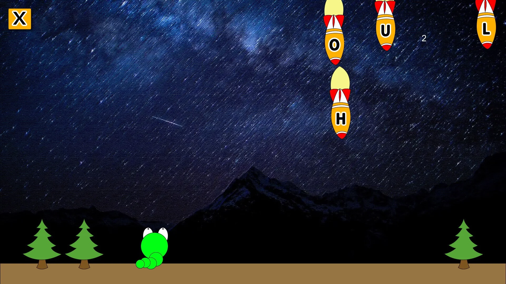 Изображение игры: Protect the Planet