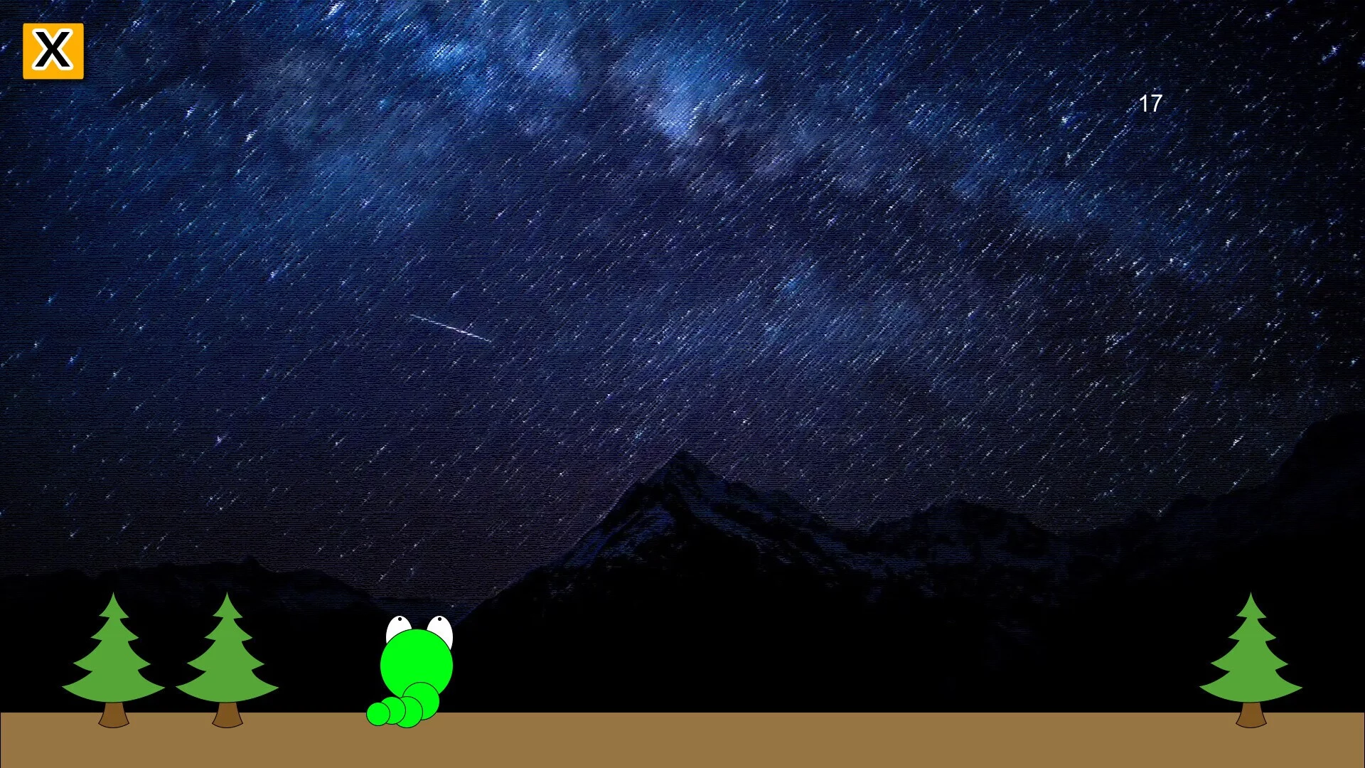 Изображение игры: Protect the Planet