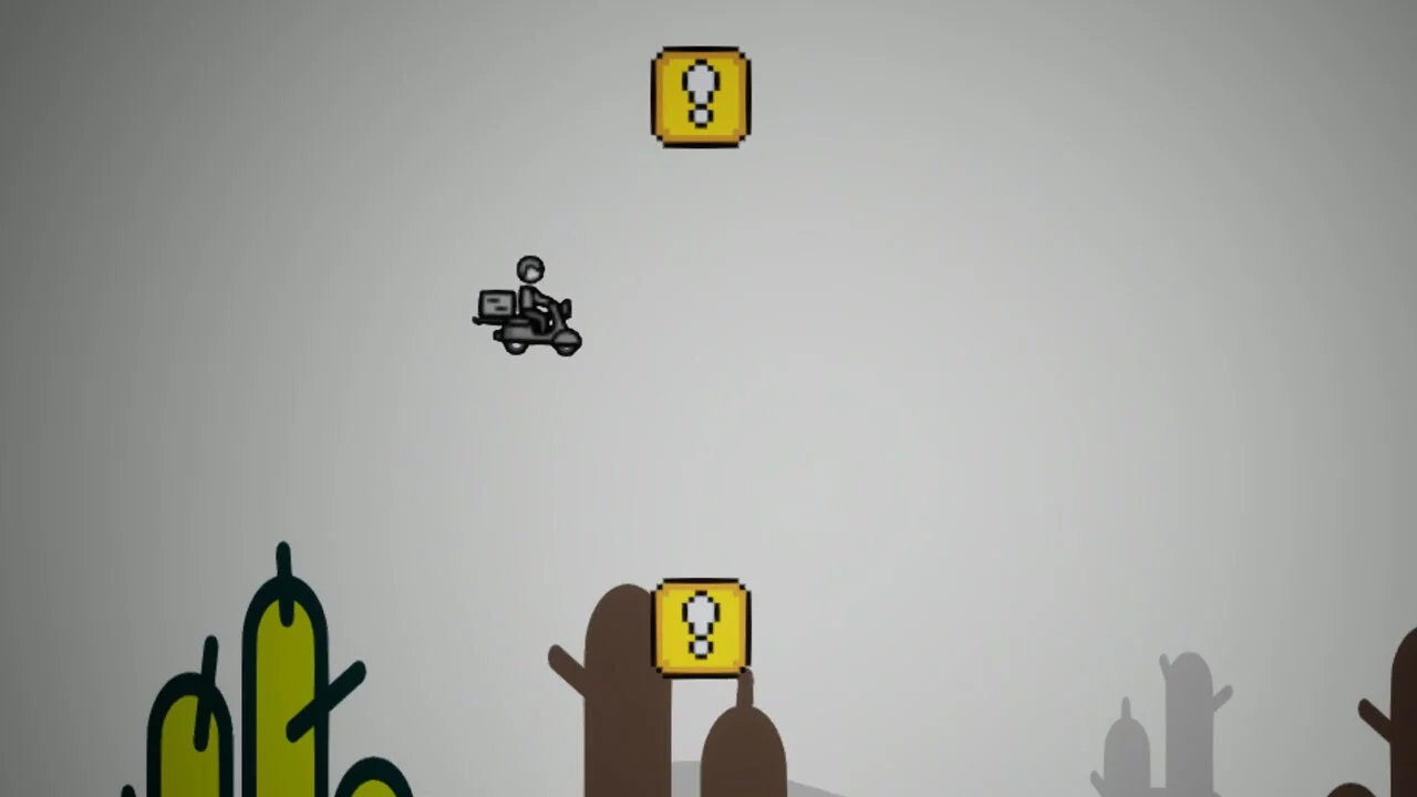 Изображение игры: EndlessEx