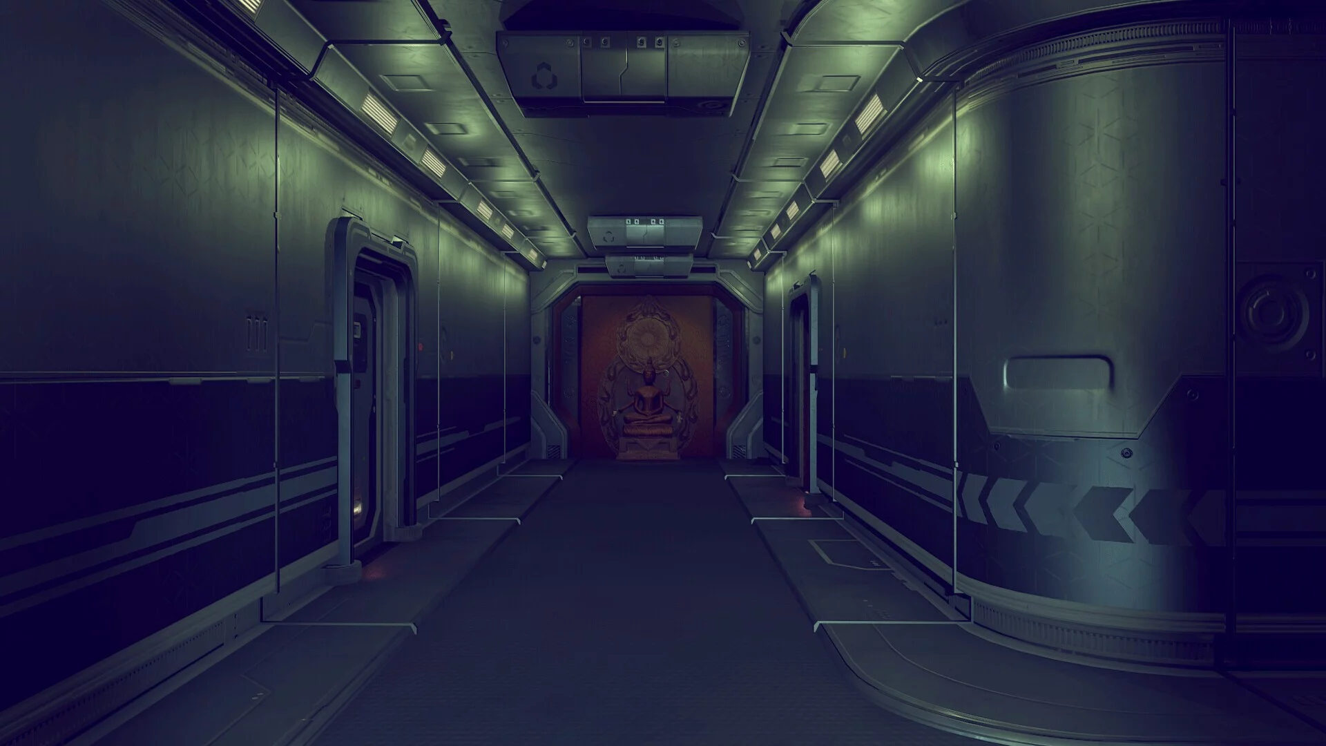 Изображение игры: Neuro Hacker: Intrusion