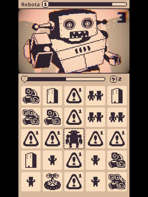 Изображение игры: Kaiju Attack