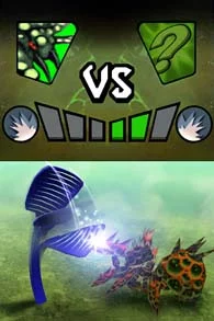 Изображение игры: Battle of Giants: Mutant Insects