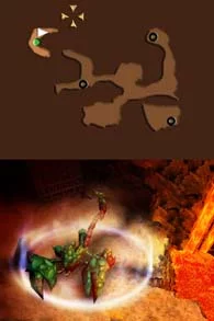 Изображение игры: Battle of Giants: Mutant Insects