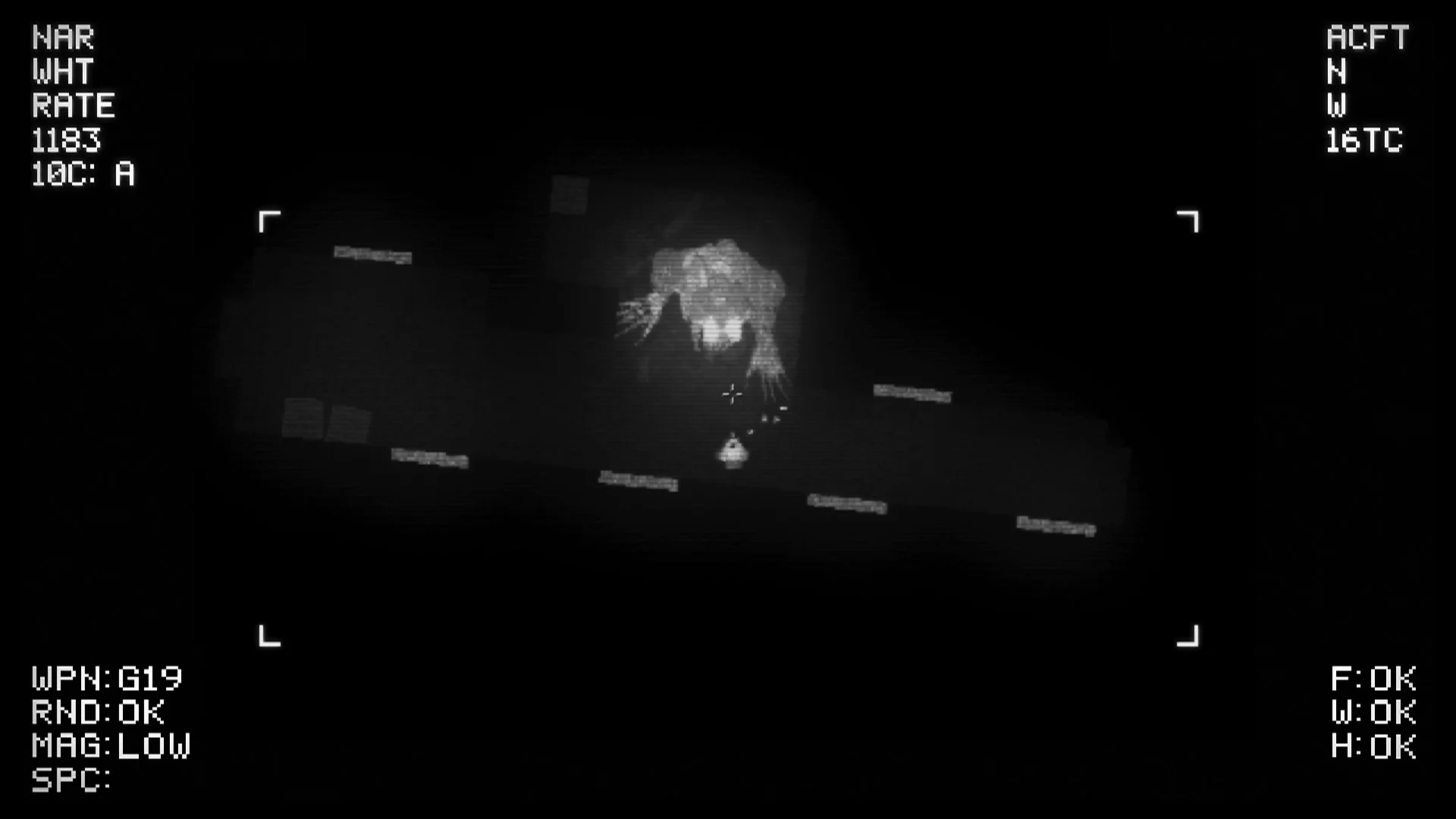 Изображение игры: Noct