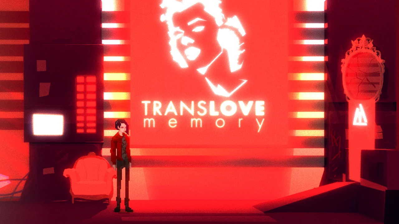 Изображение игры: Void And Meddler