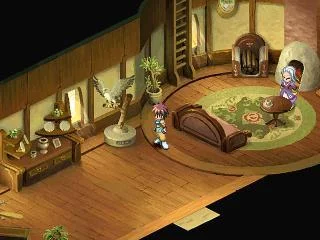 Изображение игры: Tales of destiny 2