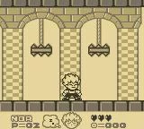 Изображение игры: Kid Dracula
