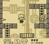 Изображение игры: Kid Dracula