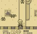 Изображение игры: Kid Dracula