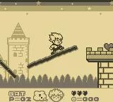 Изображение игры: Kid Dracula