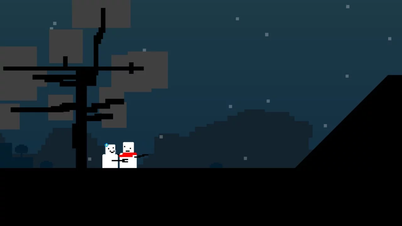 Изображение игры: FADE^2